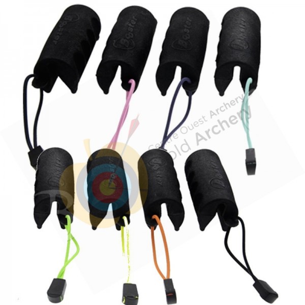 Booster arrache flèche