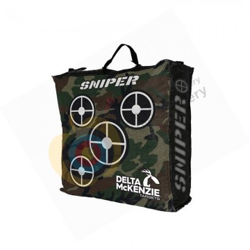 Delta Speed Bag Sniper 20"