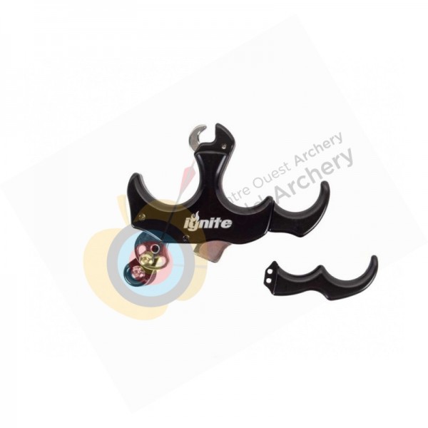 Booster décocheur Ignite