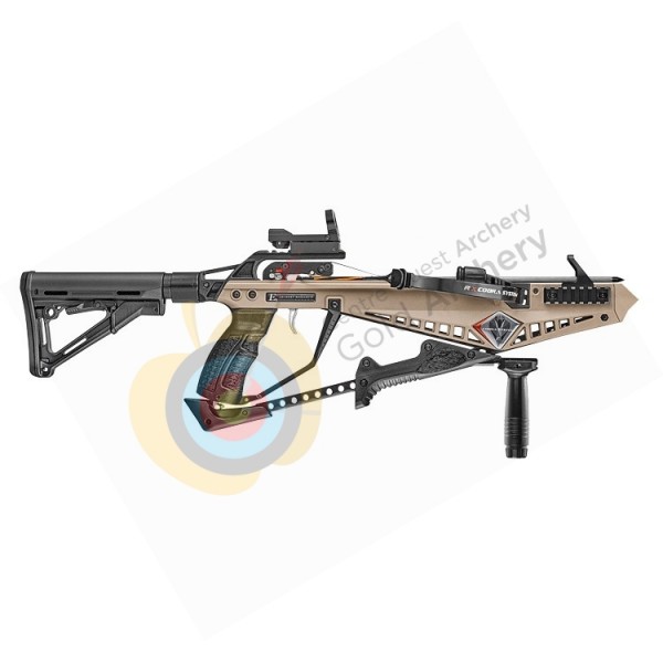 EK Archery arbalete cobra RX