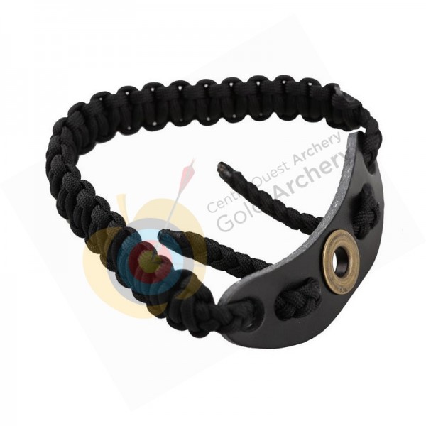 Easton dragonne d'arc Deluxe Diamond