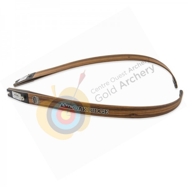 oak ridge branche carbon bamboo