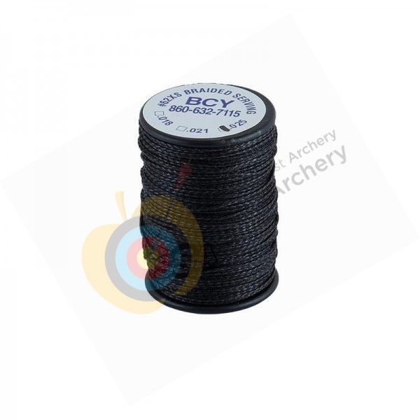 BCY tranche fil 62 noir