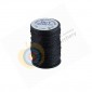 BCY tranche fil 62 noir