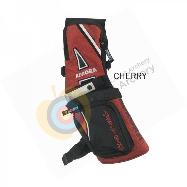 Aurora carquois  holster Techno Field
