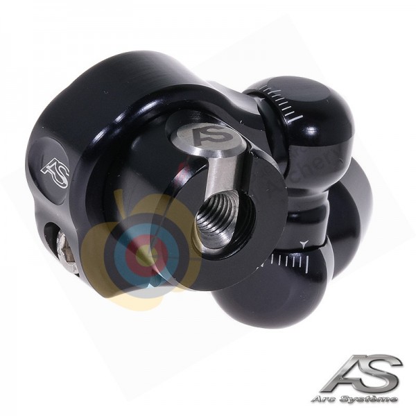 Arc Système ONE-Bar Compétition Zéro