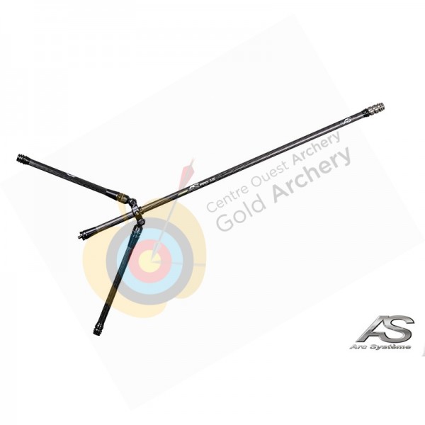 Arc Système ensemble PRO18 Recurve