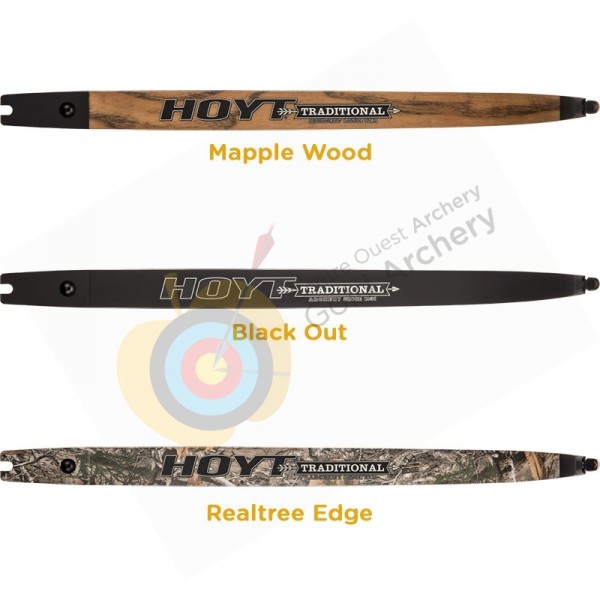 Hoyt branche satori