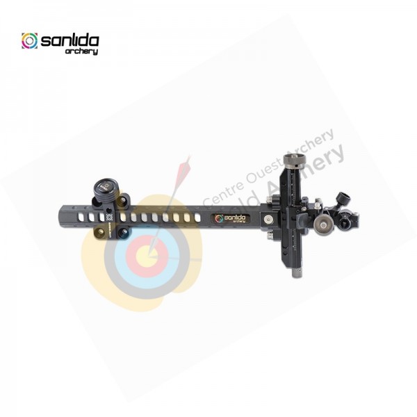 Sanlida viseur Compound X10