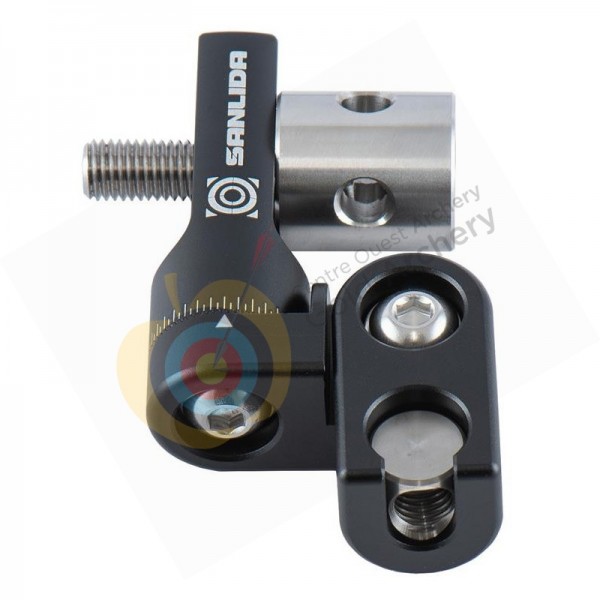 Sanlida One V-Bar X10