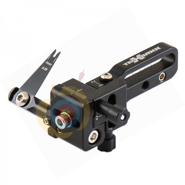 Avalon repose flèche TEC  X MAXX