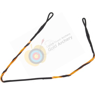 EK Archery Corde pour arbalète R9-ADDER-RX