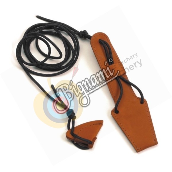 Big Tradition fausse corde recurve model A