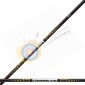 Easton tube alu/carbone X10