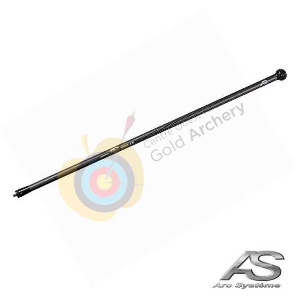 Arc Système ensemble PRO18 simple 35