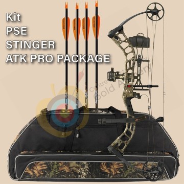 Kit PSE Stinger ATK PRO