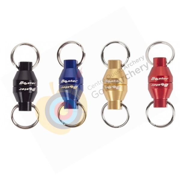 Booster Magnétique clip