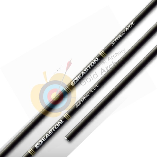 easton tube acc