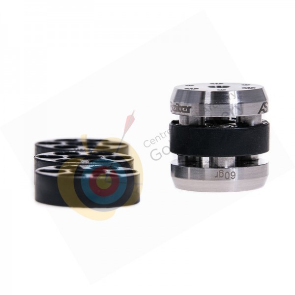 Beiter V-Box Steel