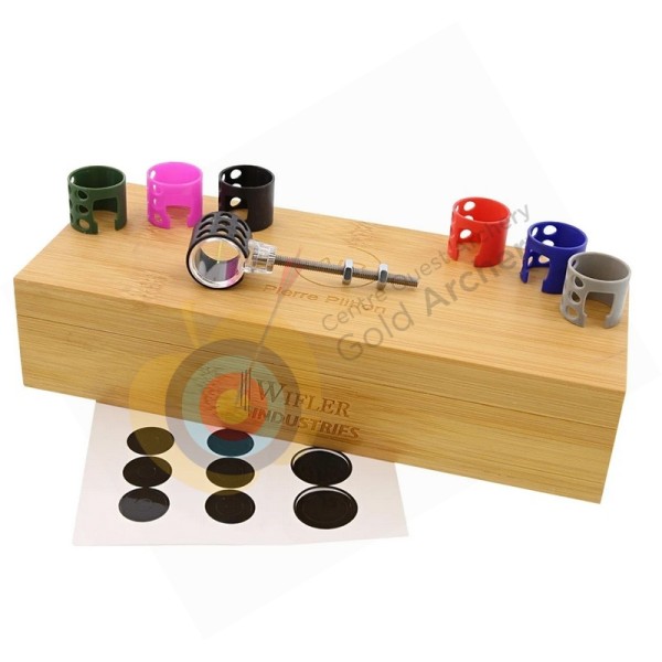 WIFLER œilleton classique AIR