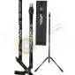 Avalon stabilisation Tyro A3 complète