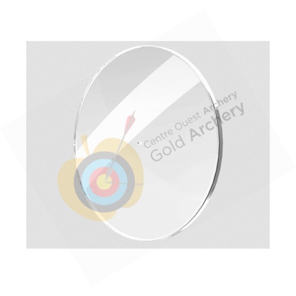 ultraview lentille de scope