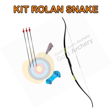 Kit Arc loisir Snake
