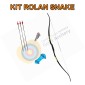 kit arc rolan snake