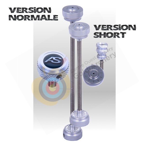 arc systeme kit couleur SX