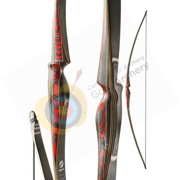 Old Mountain longbow SYMPHONY