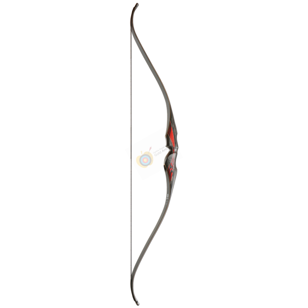 Black Stallion recurve Symphonie