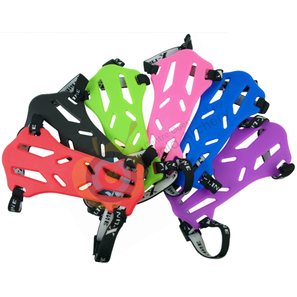 X-LINE bracelet soft court