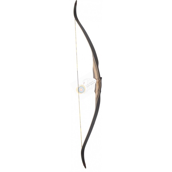 Old Mountain recurve Edge