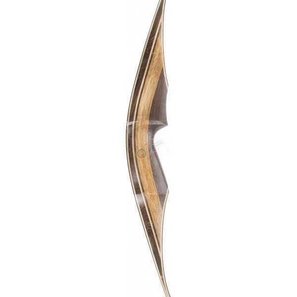 Old Mountain recurve Edge