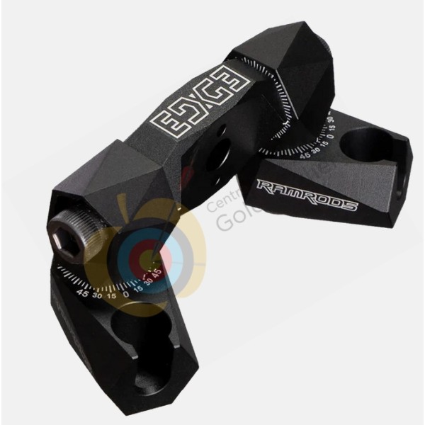 RamRods EDGE  Vbar Adjustable