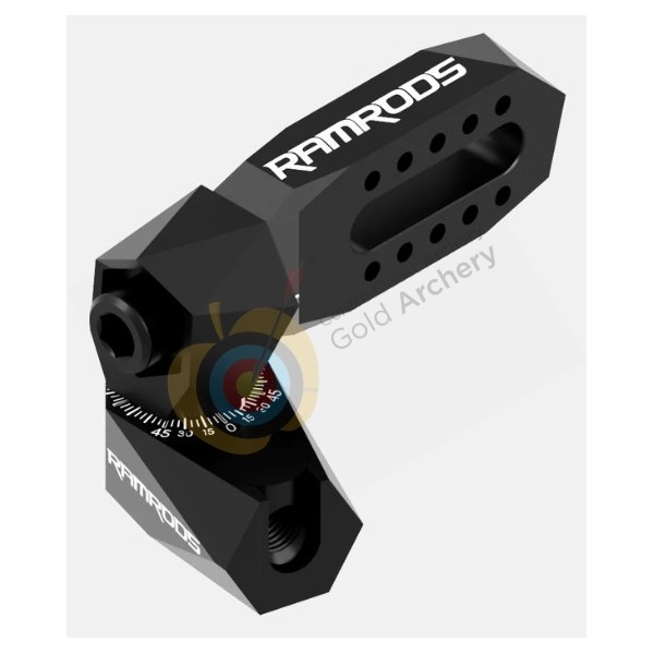 RamRods EDGE  Vbar onebar