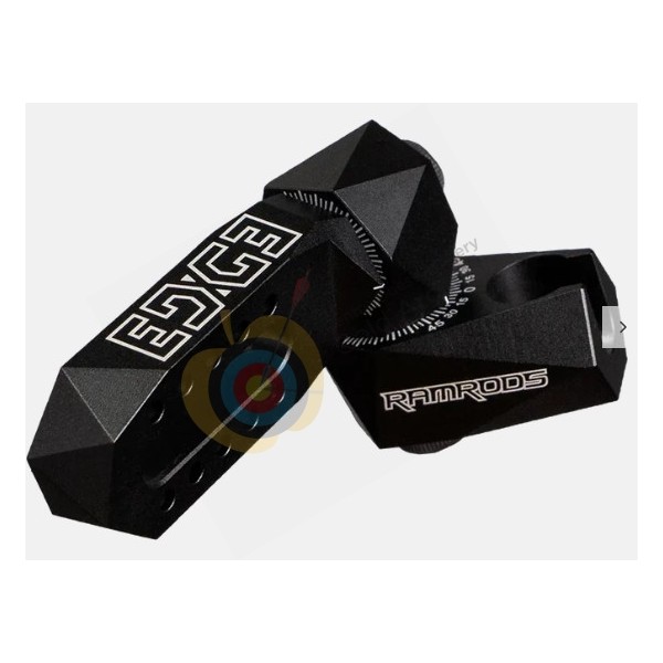RamRods EDGE  Vbar onebar