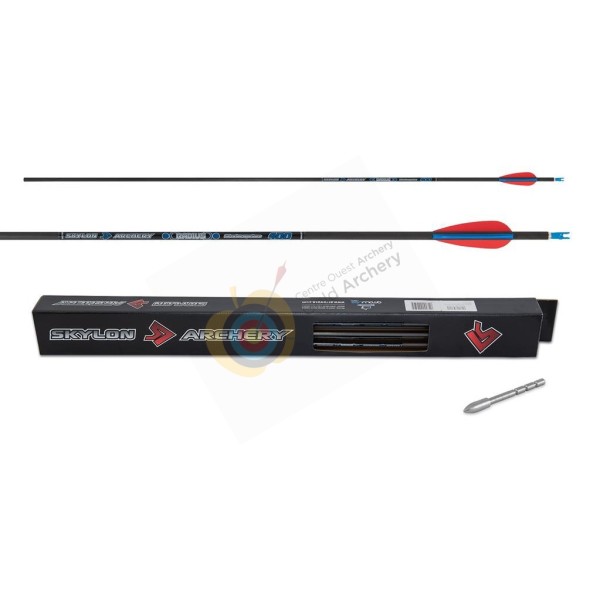 SKYLON Flèche CARBONE RADIUS ID4.2