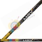 Gold Tip tube carbone NINE.3 Max Plus 250