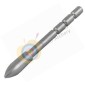 Skylon Archery pointes parallèle break-off ID4.2mm
