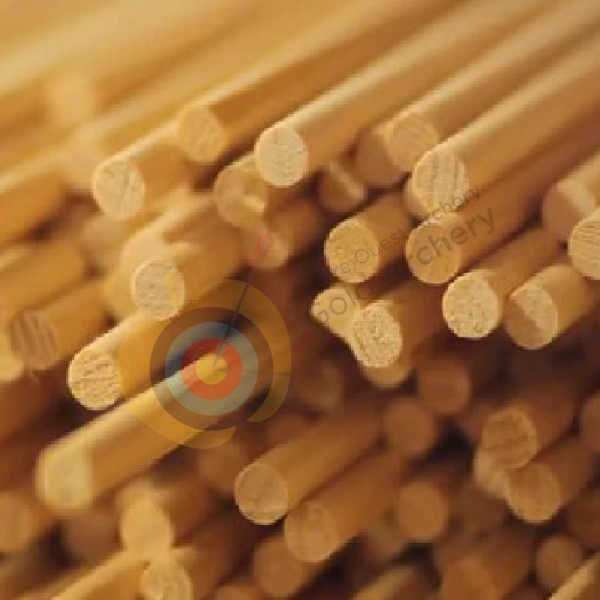 SPDIS fût bois cèdre spiné