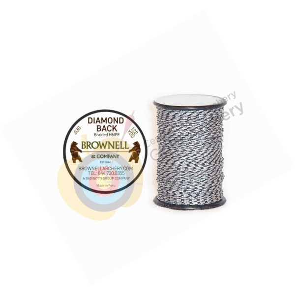 Brownell tranche fil diamondback