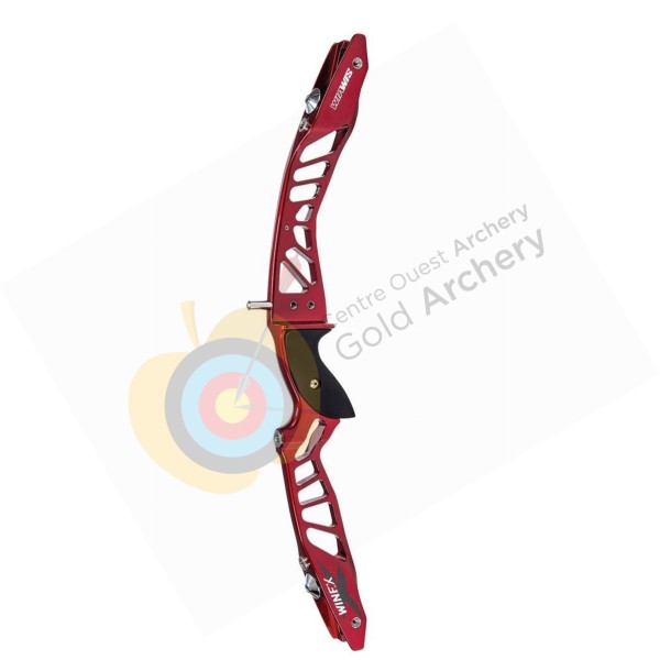 Wiawis poignée d'arc Winex