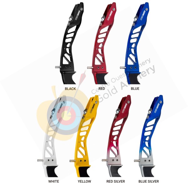 Wiawis poignée d'arc Winex