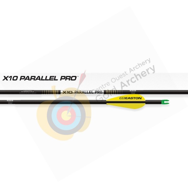 Easton X10 parallel pro