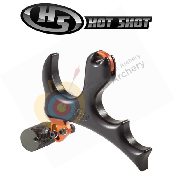 Hot shot décocheur Vapor