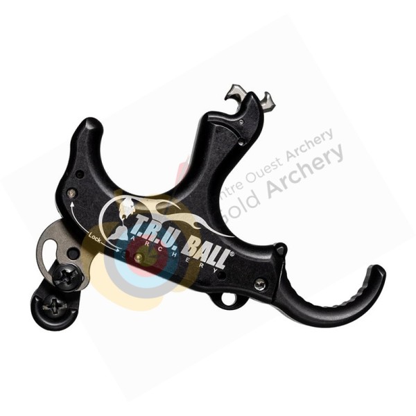tru ball décocheur trident flex