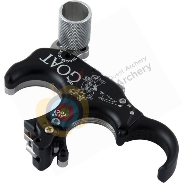 tru ball décocheur Goat