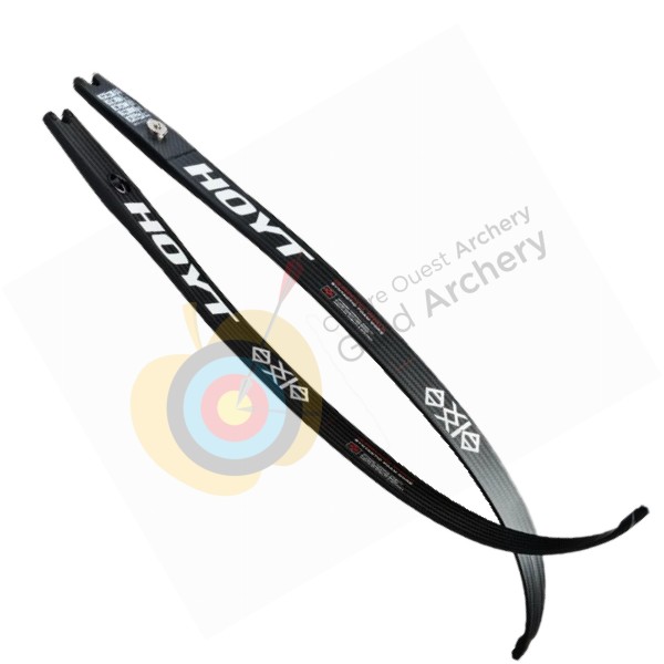 Hoyt Branches  Axia infused wood