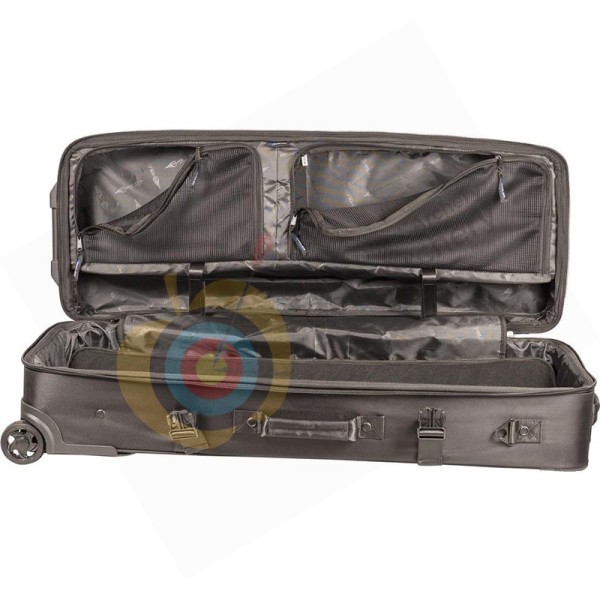 Avalon valise d'arc tec recurve